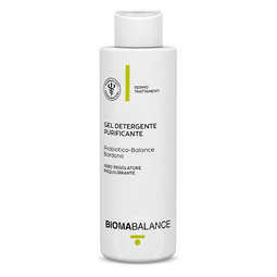 Lfp gel detergente purificante biomacontrol 200 ml