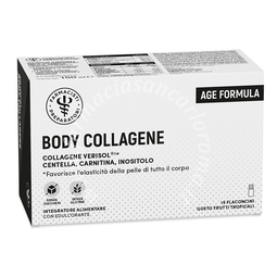 Lfp age formula body collagene 15 fialoncini da 10 ml
