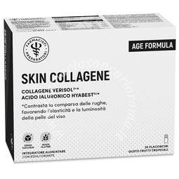 Lfp age formula skin collagene 20 fialoncini da 12 ml