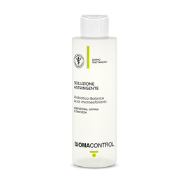 Lfp soluzione astringente biomacontrol 150 ml