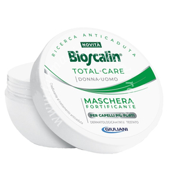 Bioscalin total care maschera fortificante 200 ml