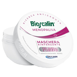 Bioscalin menopausa maschera rinforzante 200 ml