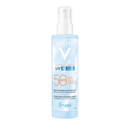 Vichy uv aqua spf50 200 ml