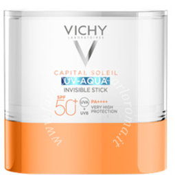 Vichy uv aqua stick spf50+ 9 g
