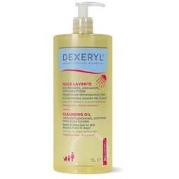 Dexeryl olio lavante 1 litro