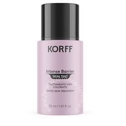 Intense barrier skin tint spf30 04 30 ml