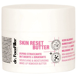 Dr facefiller burro struccante skin reset butter 50 ml