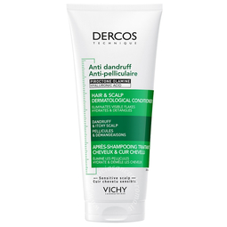 Vichy Dercos Dt balsamo anti dandruff 200 ml