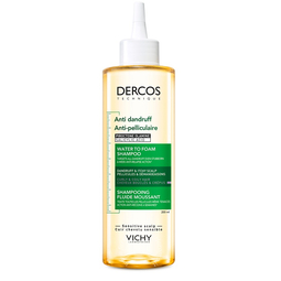 Vichy Dercos technique shampoo anti dandruff acqua mousse 200 ml