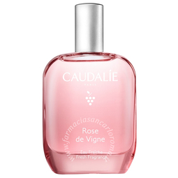 Rose de vigne acqua profumata 50 ml