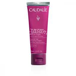 Caudalie The des vignes crema mani & unghie 75 ml 