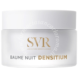 SVR Densitium baume nuit rechargeable 50 ml