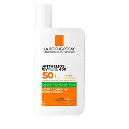 La Roche Posay Anthelios uvmune fluido oil control sp spf50+ 50 ml
