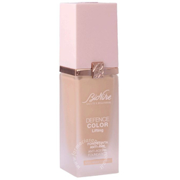 Bionike Defence Color lifting fondotinta anti age 02 cream 30 ml