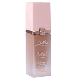 Bionike Defence Color lifting fondotinta anti age 06 cinnamon 30 ml