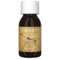 Feeling ok sweety vaniglia 100 ml