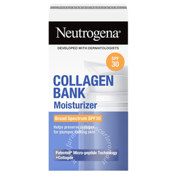 Neutrogena Collagene Crema spf30 50ml