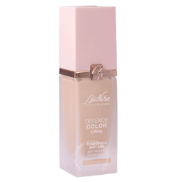 Bionike Defence Color lifting fondotinta anti age 01 ivory 30 ml