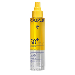 Vinosun acqua solare altissima protezione spf50+ 150 ml 2026