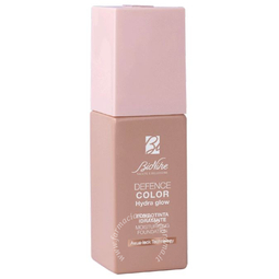 Bionike Defence Color hydra glow fondotinta idratante 06 cinnamon 30 ml