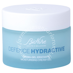 Bionike Hydractive crema gel-idratante 50 ml