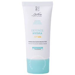 Bionike Defence hydra spf30 crema idratante protettiva 50 ml