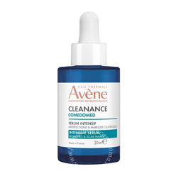 Eau thermale avene cleanance comedomed siero intensivo 30 ml