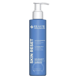 Rilastil skin reset latte detergente 200 ml