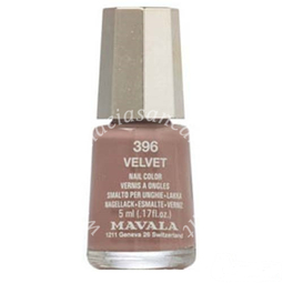 Mavala minic 396 velvet
