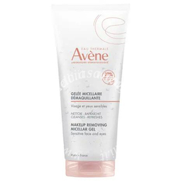 Eau Thermale Avène gel detergente micellare 200 ml