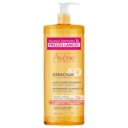 Eau thermale avene xeracalm ad olio detergente liporestitutivo 1 litro prezzo lancio