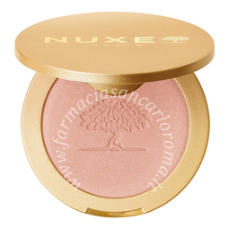 Nuxe prodigieux polvere illuminante