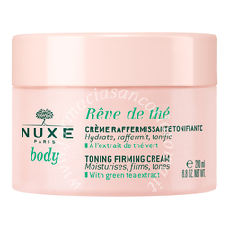 Nuxe crema rassodante tonificante 200 ml