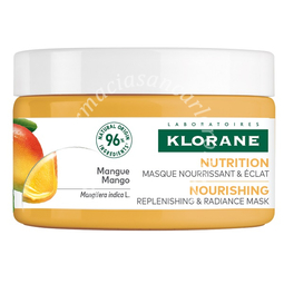 Klorane maschera mango 250 ml