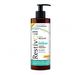 Restivoil extra delicato 400 ml