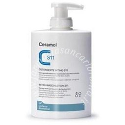 Ceramol detergente intimo 250 ml