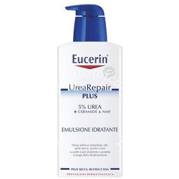 Eucerin urearepair emulsione 5% 400 ml
