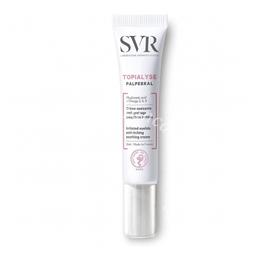 SVR Topialyse palpebral crema 15 ml