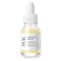 SVR Relax yeux 15 ml