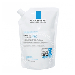 La Roche PosayLipikar syndet refill 400 ml 