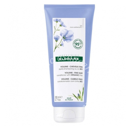 Klorane balsamo lino 200 ml