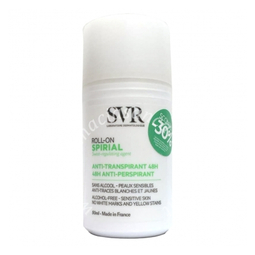 SVR deodorante roll-on 50 ml