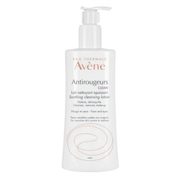 Eau Thermale Avène Antirougeurs latte detergente 400 ml