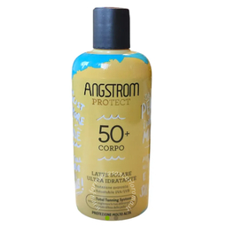Angstrom latte solare limited edition spf50+ 200 ml 2025