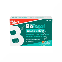 Betotal 60 compresse