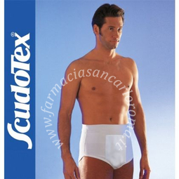 Scudotex slip contenitivo bianco aperto 3