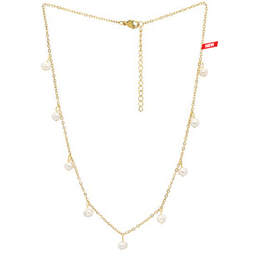 Atelier frattina 69 collana oro perle