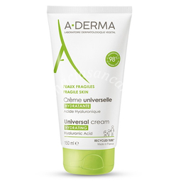 A-Derma Xera confort crema universale 150 ml