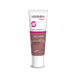 Vidermina deligyn gel intimo nuova formula 30 ml