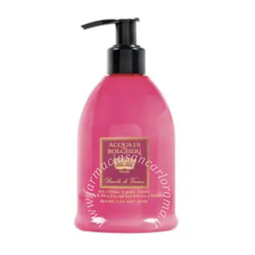 Acqua bolgheri bio crema fluida corpo bacche di vinum 300 ml